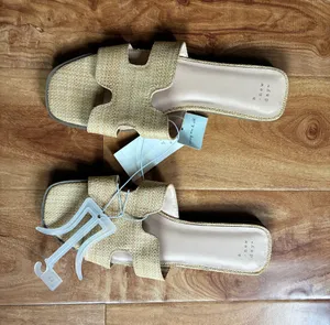 Sandals Size 11 Tan thumbnail 3