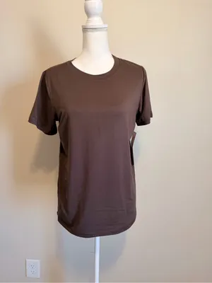 Love Poem Butter Soft Brushed Casual Top And Leggings Set Size Large Nwt thumbnail 5