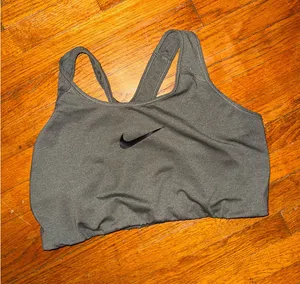 Nike Dri-Fit Sports Bra Women’s thumbnail 1
