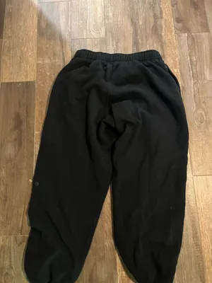 lululemon scuba jogger size M thumbnail 2
