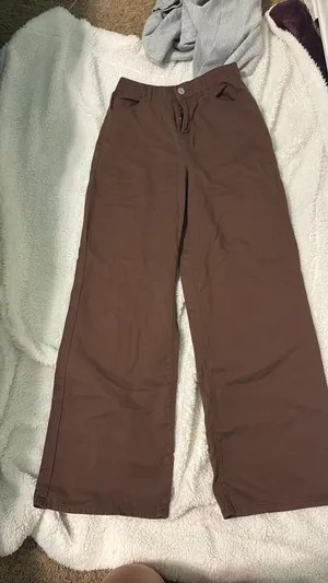 brown pants Size 29 thumbnail 1