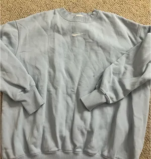 Nike Pullover Crewneck thumbnail 4