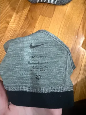 Nike Bra Sports thumbnail 3