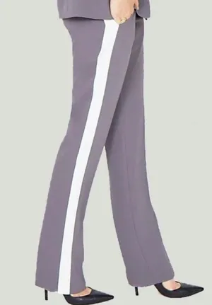 NWT Amanda Uprichard Kensington Tuxedo Pants thumbnail 2