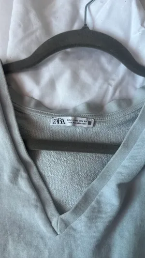 ZARA Top thumbnail 3