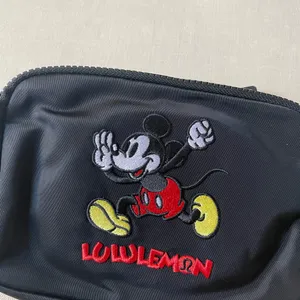 Disney x lululemon Everywhere Belt Bag 1L Mickey in Motion Graphic thumbnail 2
