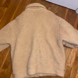 I.AM.GIA Teddy tan sherpa Coat thumbnail 2