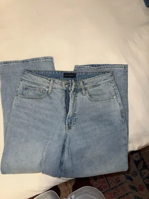 Free Assembly Jeans thumbnail 2