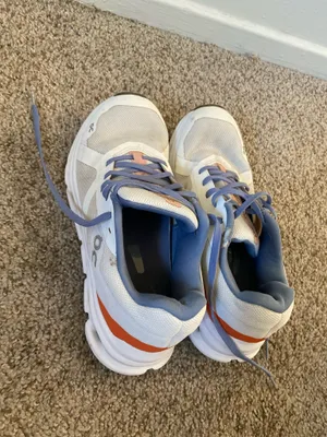 Cloud On Shoes thumbnail 5