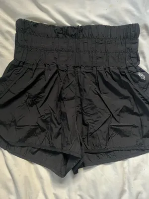 Free People The Way Home Shorts thumbnail 1