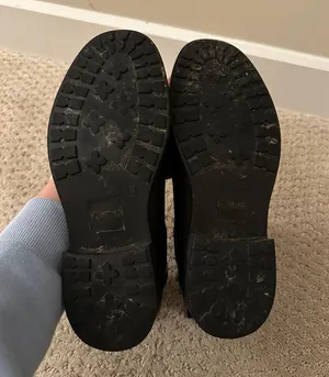 Madewell Classic Chelsea Rain Boots thumbnail 7