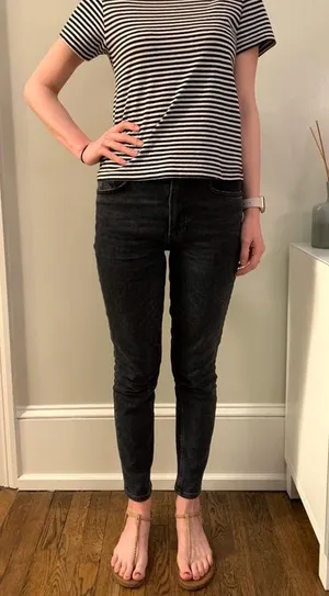 J. Crew sandals thumbnail 3