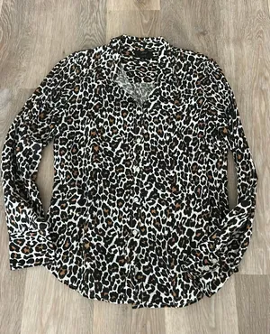 J.Crew Button Down Shirt Women’s thumbnail 1