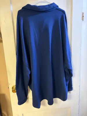 Savage X Fenty Button Up Top thumbnail 2