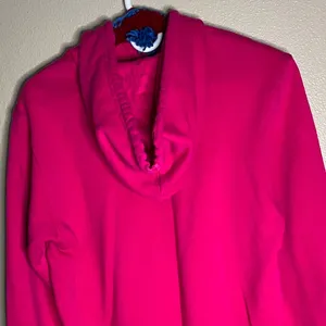 Adidas‎ Bold Pink Women's Sweater size Small thumbnail 4