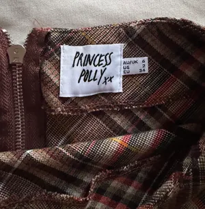 Princess Polly Skirt thumbnail 2