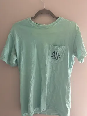 DG Anchor Splash t Shirt thumbnail 2