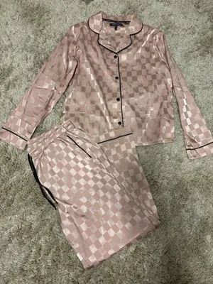 BCBGMAXAZRIA Pajama Set M thumbnail 1
