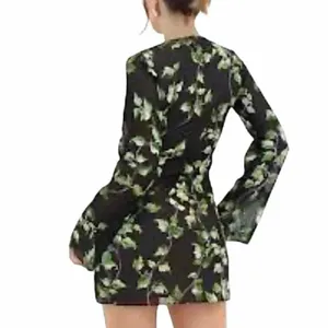 Rumored Sterling Mini Night Out Dress Size Small Envy thumbnail 8