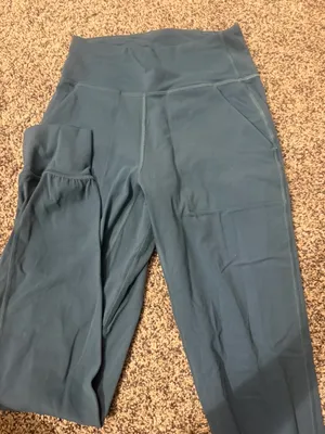 Lululemon Align High-Rise Joggers thumbnail 1