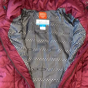 Columbia Sportswear Sparks Lake Insulated Thermal Coil Puffer Jacket Size XS thumbnail 11
