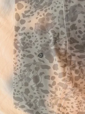 Lululemon Double Align Leggings thumbnail 2