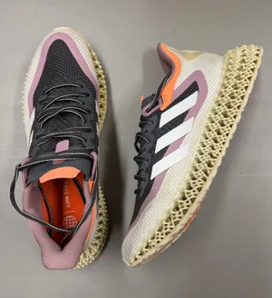 Adidas 4DFWD Running Athletic Sneaker Shoes US Womens Size 10 thumbnail 1