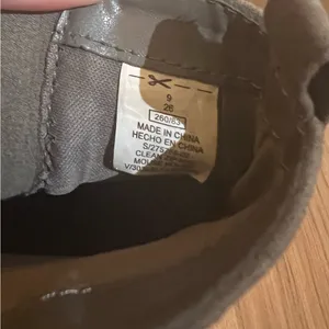 Old Navy Booties thumbnail 6