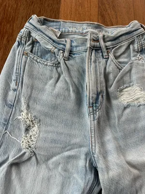 American Eagle Jeans thumbnail 3