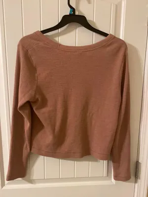 Old Navy Long-sleeve Top thumbnail 3