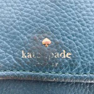 Kate Spade Cobble Hill Green Gracie bag thumbnail 2