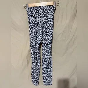 Aerie leggings thumbnail 3