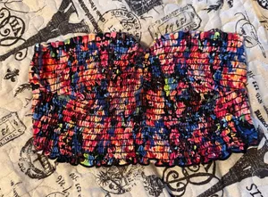 BKE Multicolor Bandeau  thumbnail 1