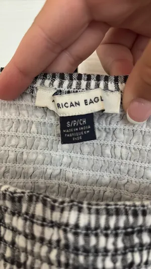 Tank Top American Eagle thumbnail 2