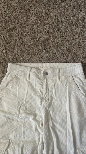 American Eagle Cargo Pants thumbnail 4