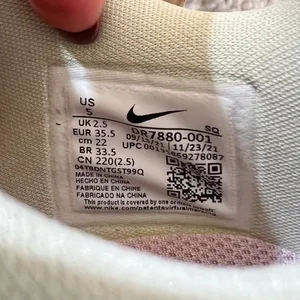 Nike New Air Force 1 Fontanka MC Pink Prime thumbnail 8