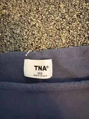 Aritzia TNA Top thumbnail 3