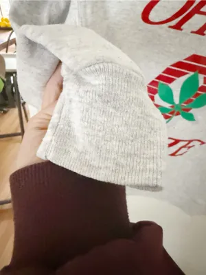 Vintage Ohio State Crewneck Sweatshirt thumbnail 8