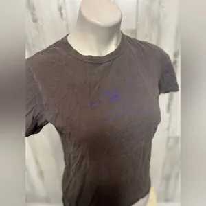 Tshirt Purple thumbnail 2