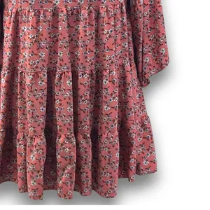 Natural‎ Life Tunic Pink Large thumbnail 5