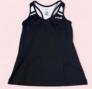 FILA Tennis Tank thumbnail 1