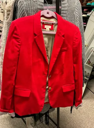 J.Crew Blazer thumbnail 1