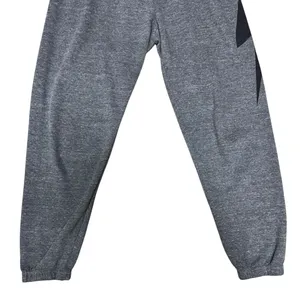 Aviator Nation Bolt Sweatpants Heather‎ Grey Women's Size Medium thumbnail 5