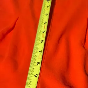 Miss Avenue Vibrant orange Jumpsuit thumbnail 12