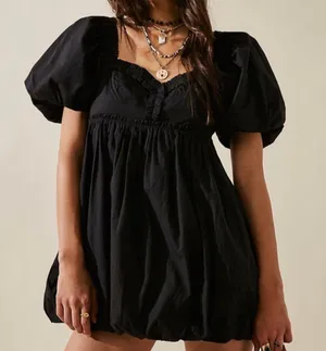 Free People Dress thumbnail 1