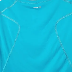 Adidas climalite core performance scoop neck top S thumbnail 6
