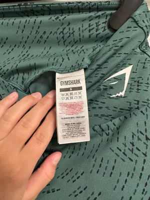 Gymshark Shorts thumbnail 3