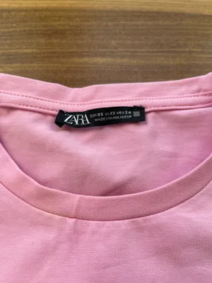 Pink Tee thumbnail 2