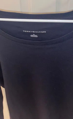 Tommy Hilfiger Long Sleeve thumbnail 3