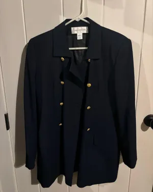 Jones Mew York Blazer thumbnail 1